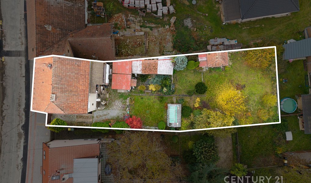Prodej domu 215 m² s pozemkem 946 m², Rozdrojovice – náhled fotky 26