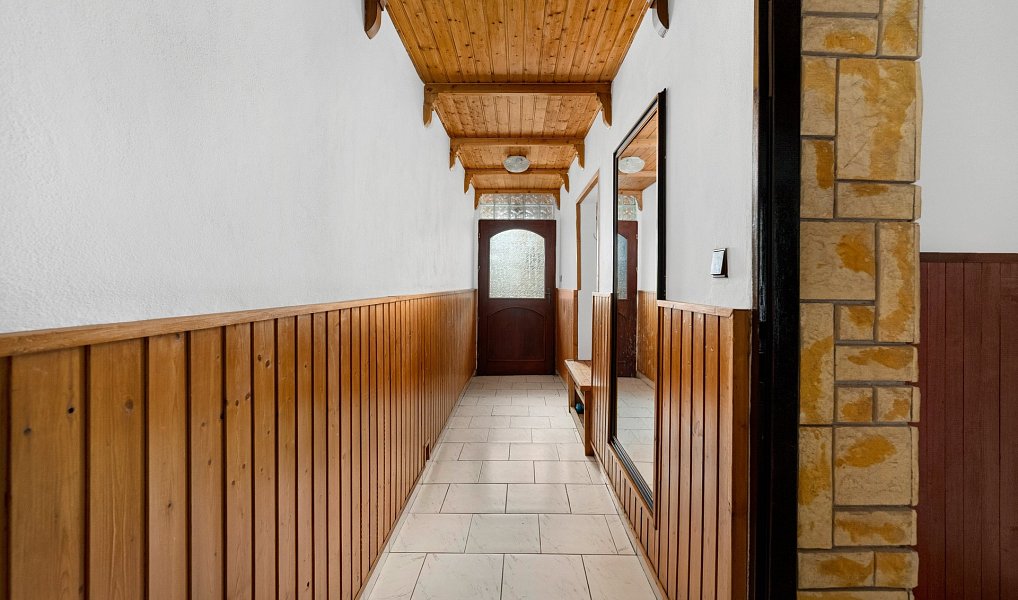 Prodej domu 127 m² s pozemkem 228 m², Pohořelice – náhled fotky 12