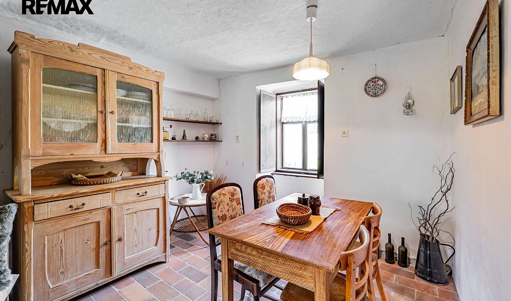 Prodej chaty/chalupy 154 m² s pozemkem 2 023 m², Šebířov – náhled fotky 9