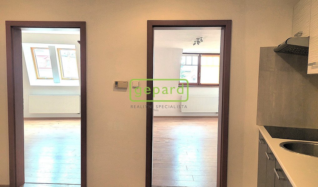 Pronájem bytu 2+1 66 m², Liberec – náhled fotky 4