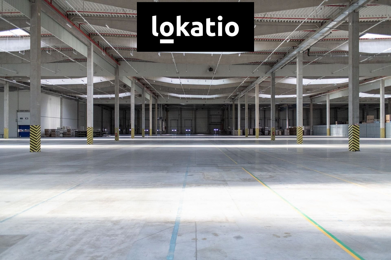 Pronájem skladovacích prostor 20 662 m² — photo 4