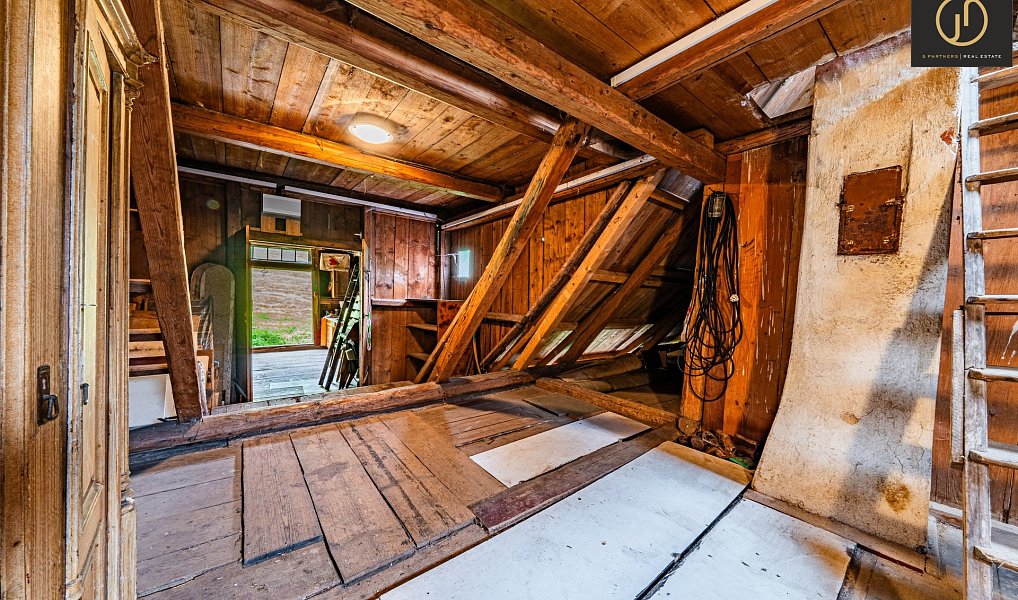 Prodej chaty/chalupy 188 m² s pozemkem 20 068 m², Kořenov – náhled fotky 11