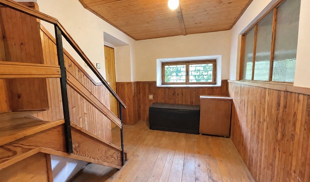 Prodej domu 123 m² s pozemkem 731 m², Turkovice – náhled fotky 8