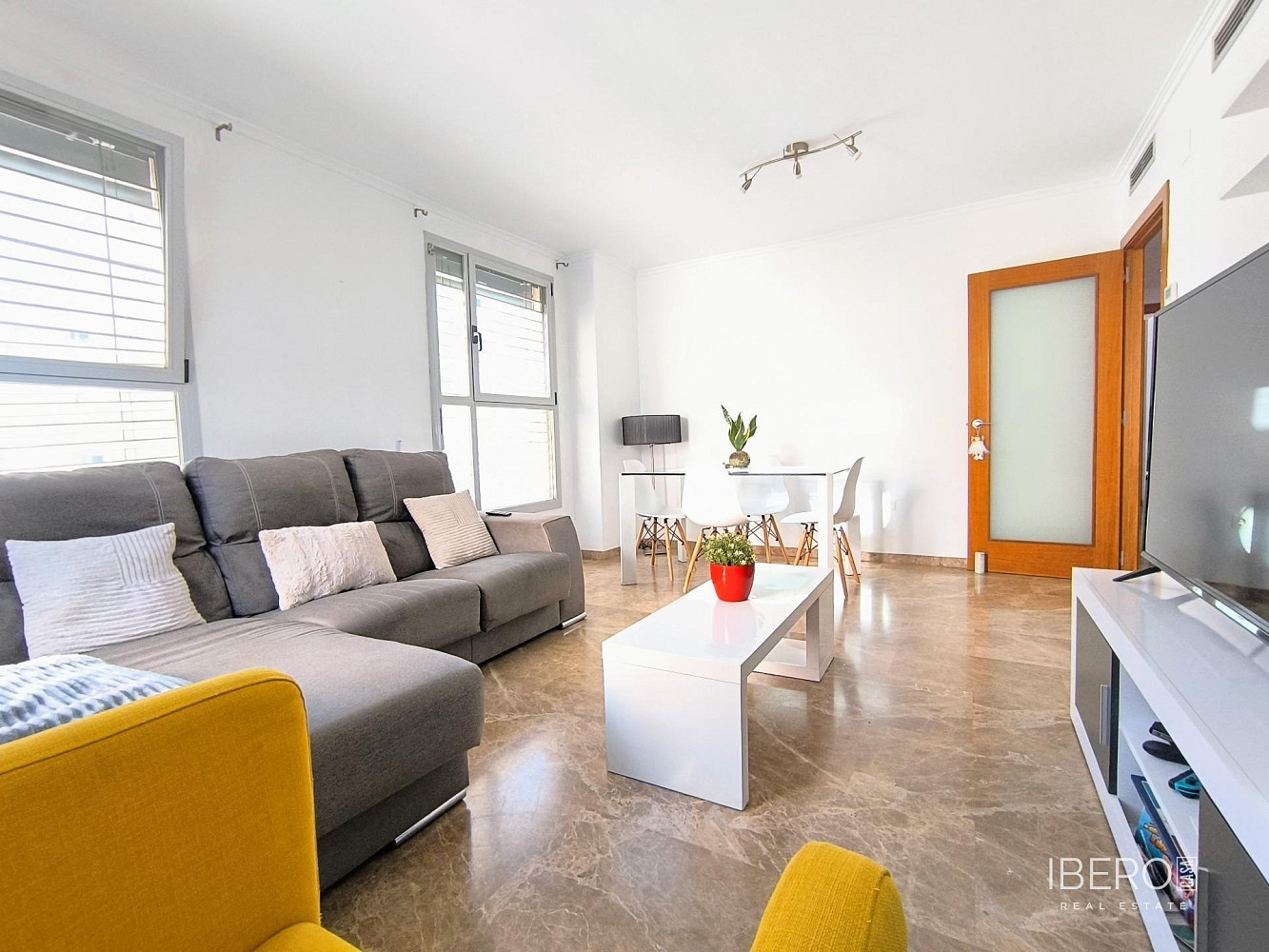 Piso 4+kk – València, Ciutat Vella - Vista 3