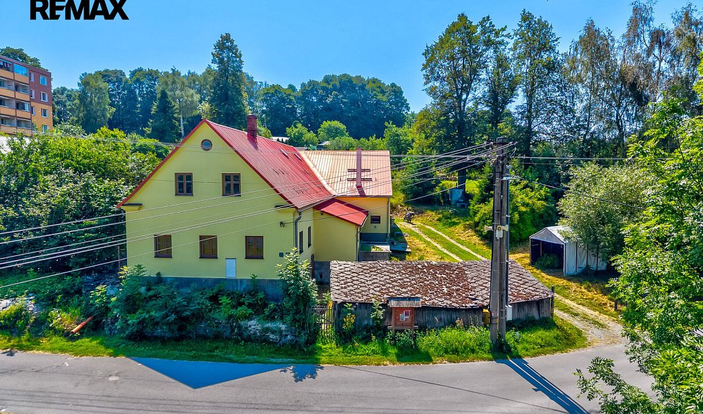 Prodej domu 67 m² s pozemkem 1 291 m², Ryžoviště – náhled fotky 2