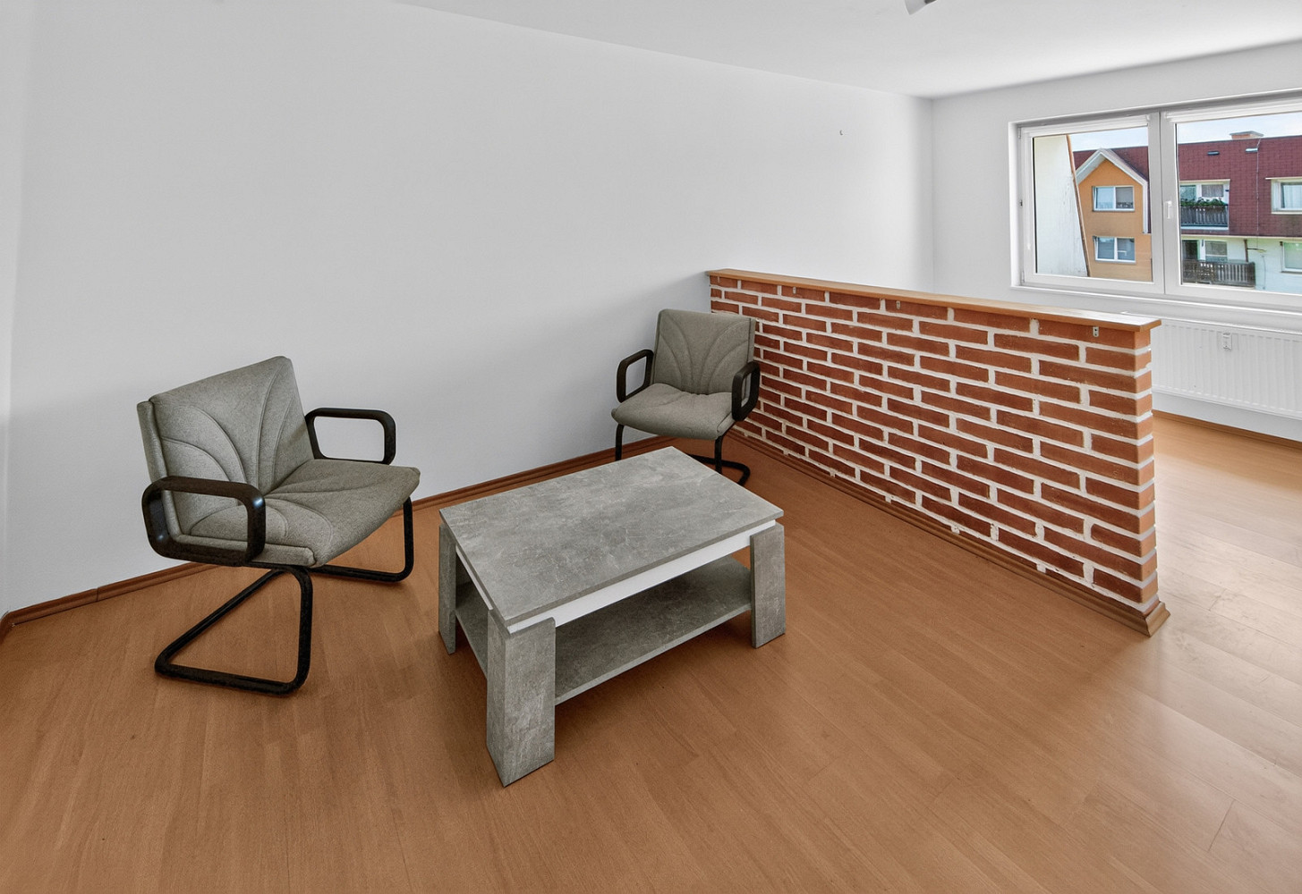Prodej bytu 1+1 33 m² — photo 2