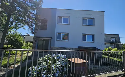 Pronájem domu 300 m², Osvoboditelů, Velká Polom, okres Ostrava-město