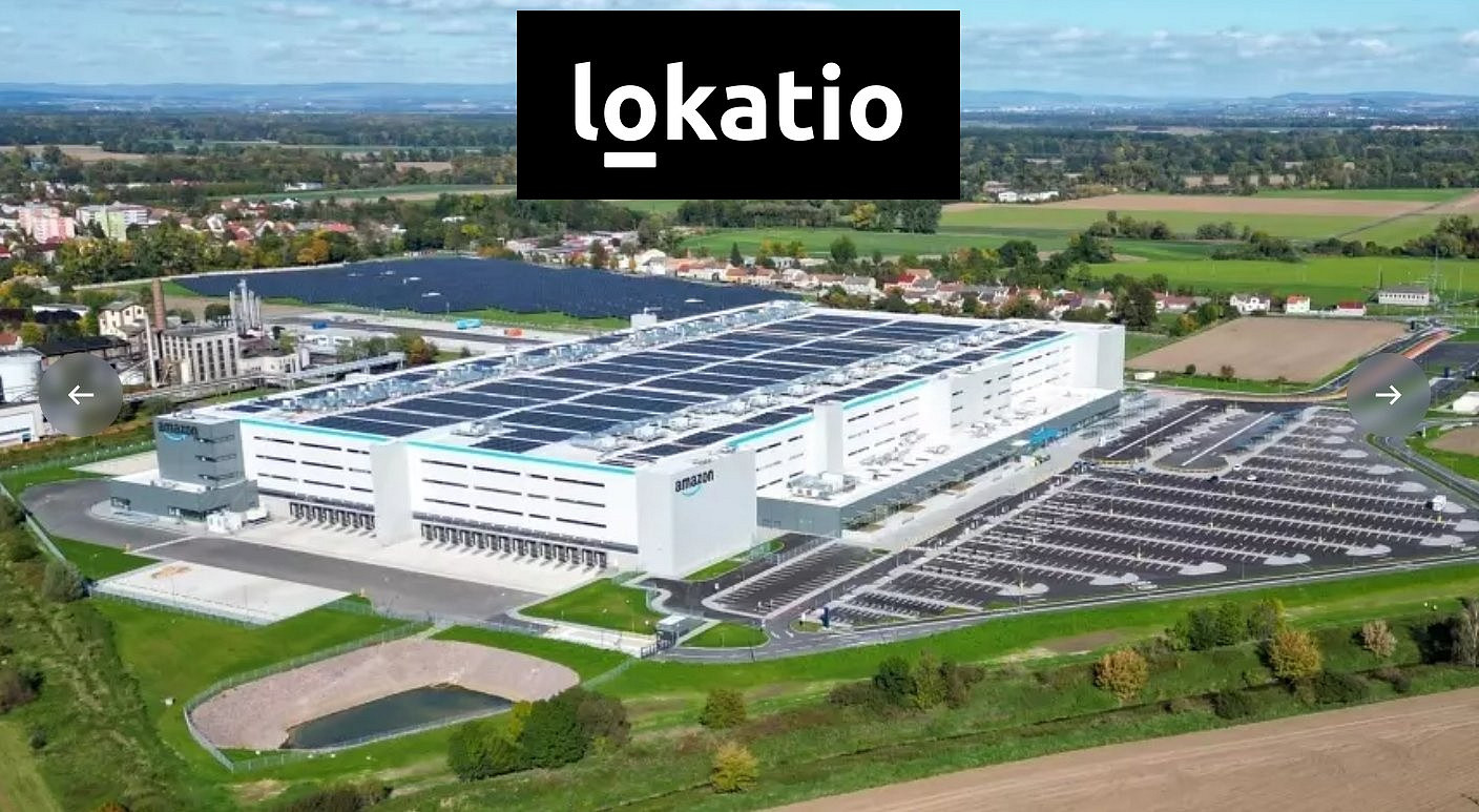 Pronájem skladovacích prostor 31 104 m² — photo 2