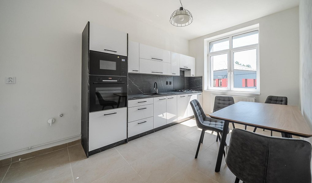 Prodej domu 263 m² s pozemkem 536 m², Svatoplukova, Ostrava – Zábřeh, okres Ostrava-město