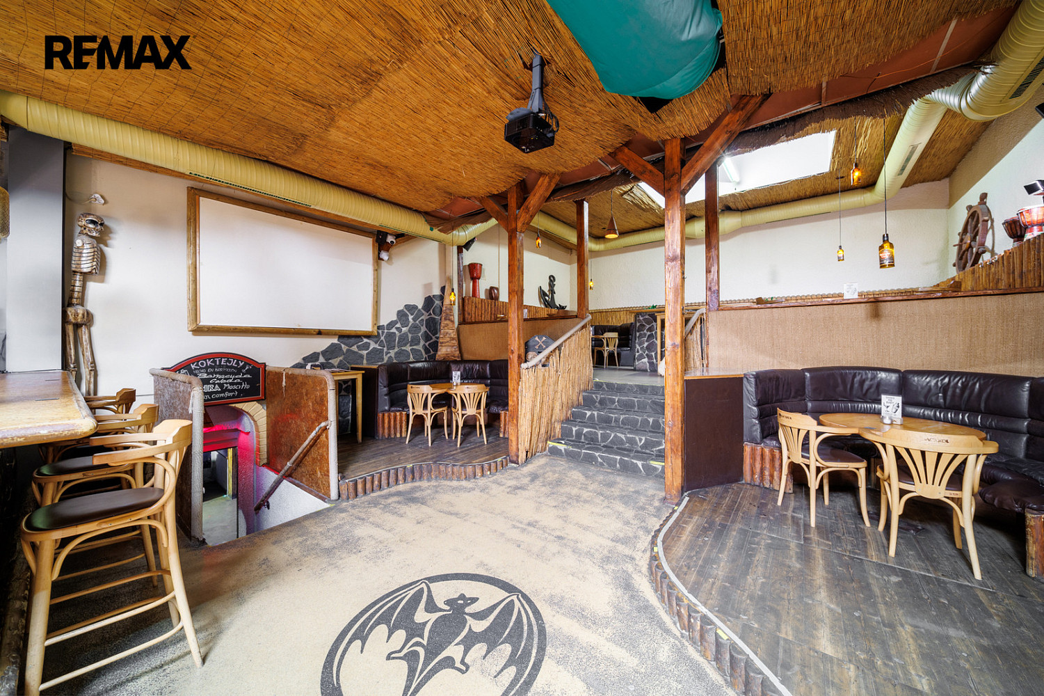 Prodej restaurace 275 m² — photo 3