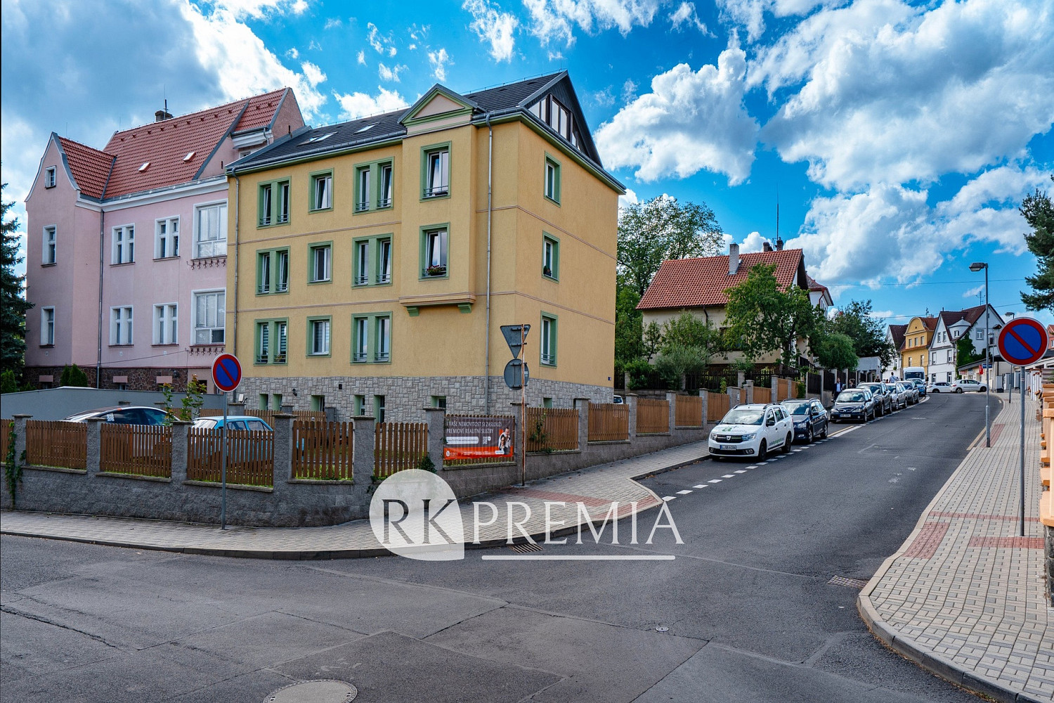 Pronájem komerčního objektu (jiného typu) 11 m² – fotografie 2