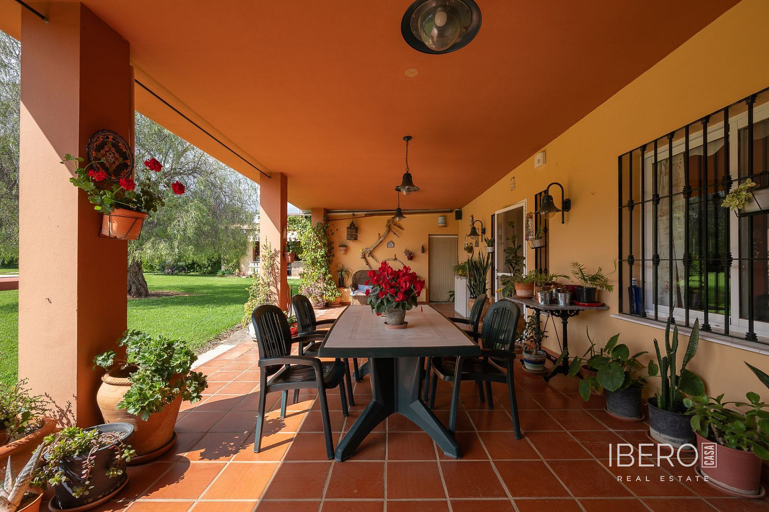 Casa 5+kk – Alhaurín el Grande, Barrio de San Antón - Vista 4