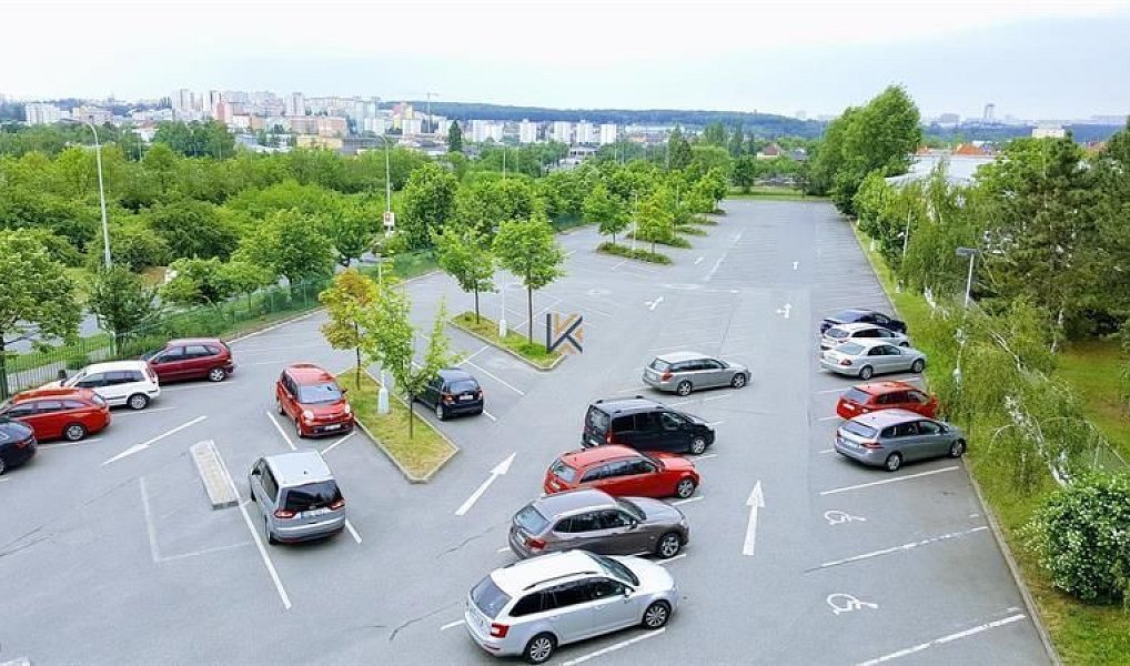 Pronájem kanceláře 33 m², Praha – náhled fotky 10