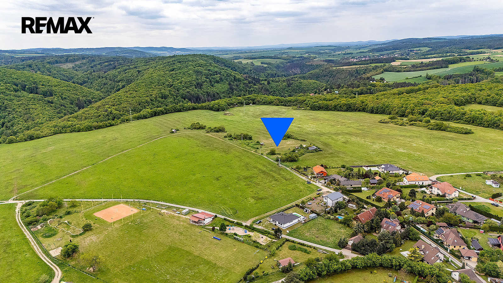 Prodej pozemku 3 269 m² – fotografie 5
