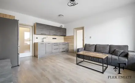 Prodej bytu 2+kk 53 m², Halasova, Jihlava