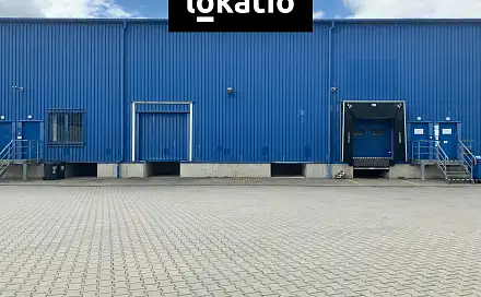 Pronájem skladovacích prostor 2 905 m², Praha 5 - Zličín