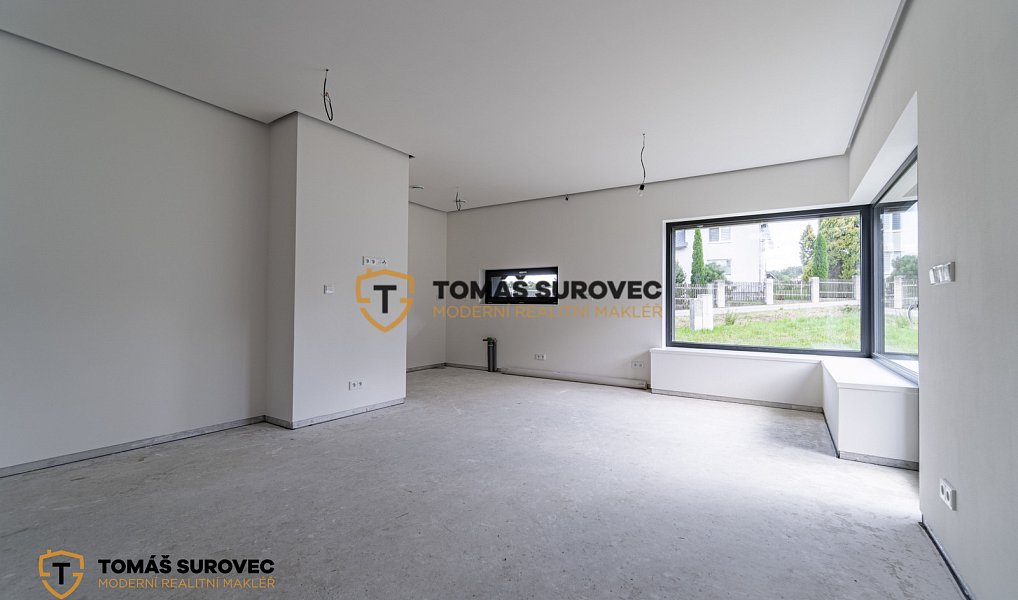 Prodej domu 110 m² s pozemkem 768 m², Těrlicko – náhled fotky 4