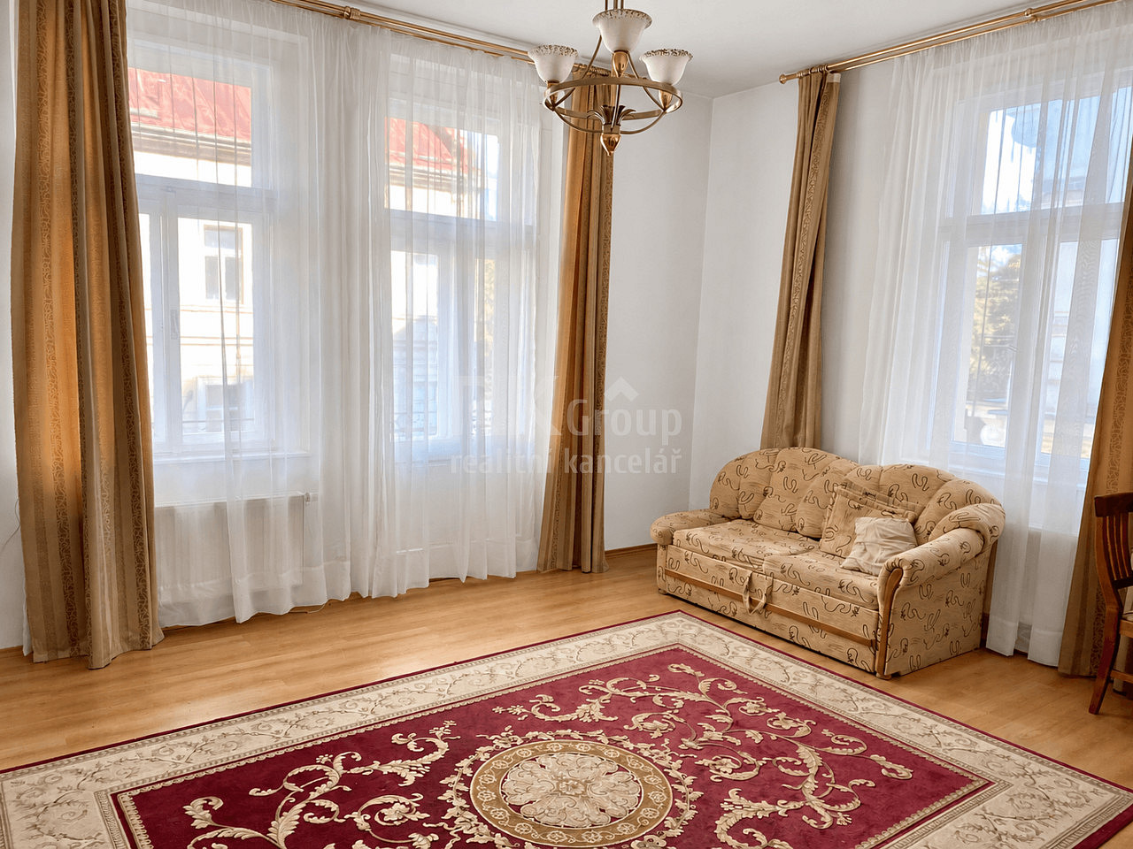 Prodej bytu 2+1 73 m² – fotografie 3