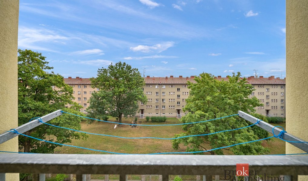 Prodej bytu 2+kk 53 m², Hradec Králové – náhled fotky 15