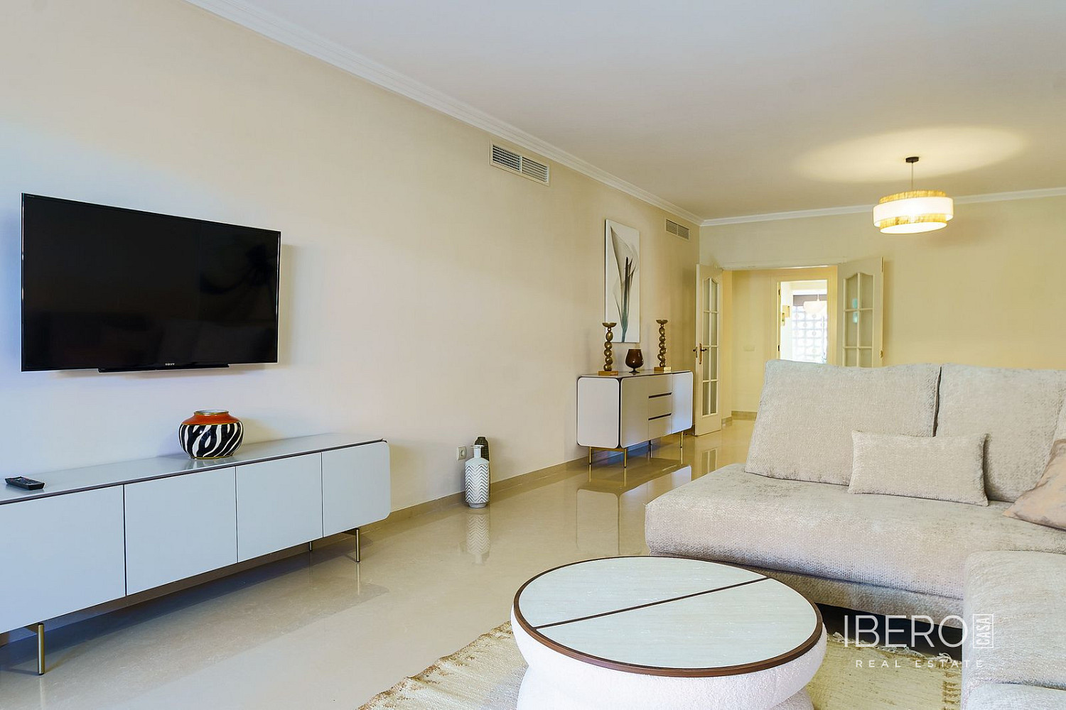 Pis 3+kk – Marbella, Nueva Andalucía - Vista 3