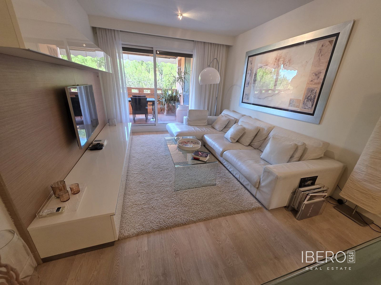 Piso 4+kk – Málaga, Centro Histórico, Centro - Vista 3