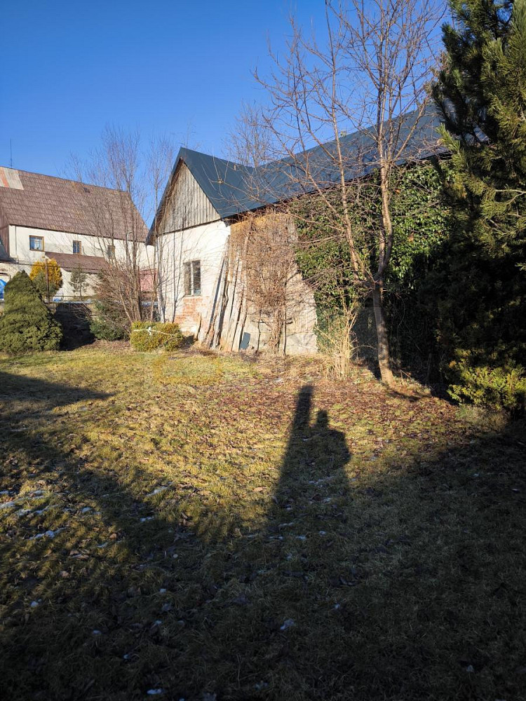 Prodej domu 213 m² s pozemkem 794 m² - More