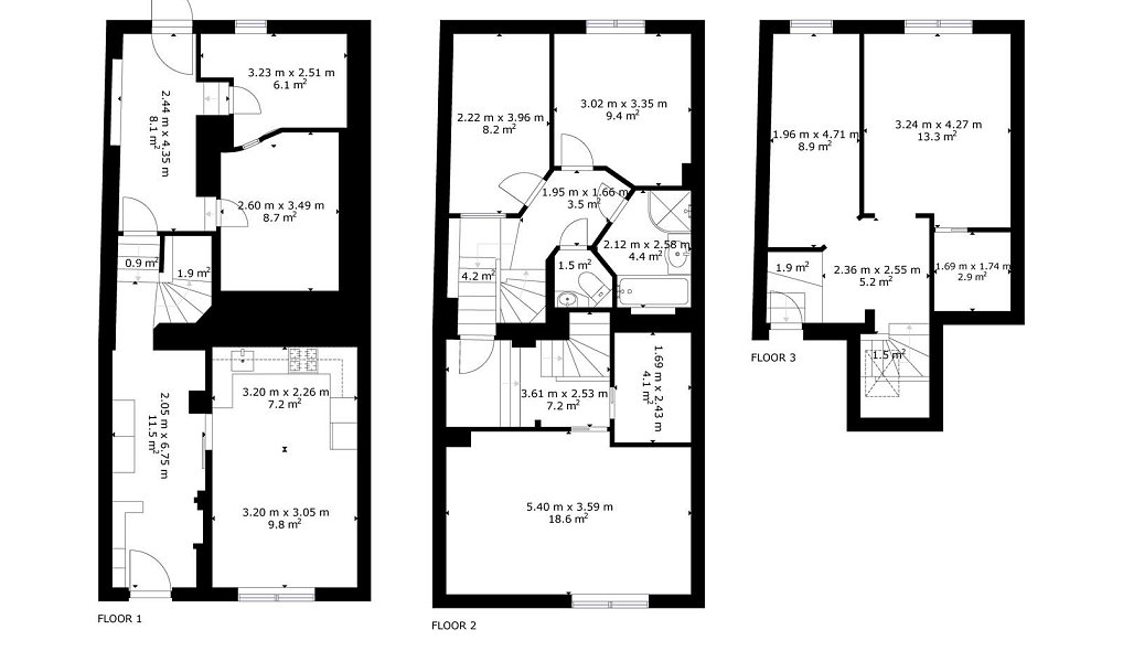 Prodej domu 150 m² s pozemkem 139 m², Rousínov – náhled fotky 13