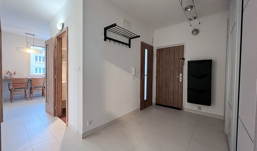 Pronájem bytu 3+1 70 m², Domažlice – náhled fotky 4