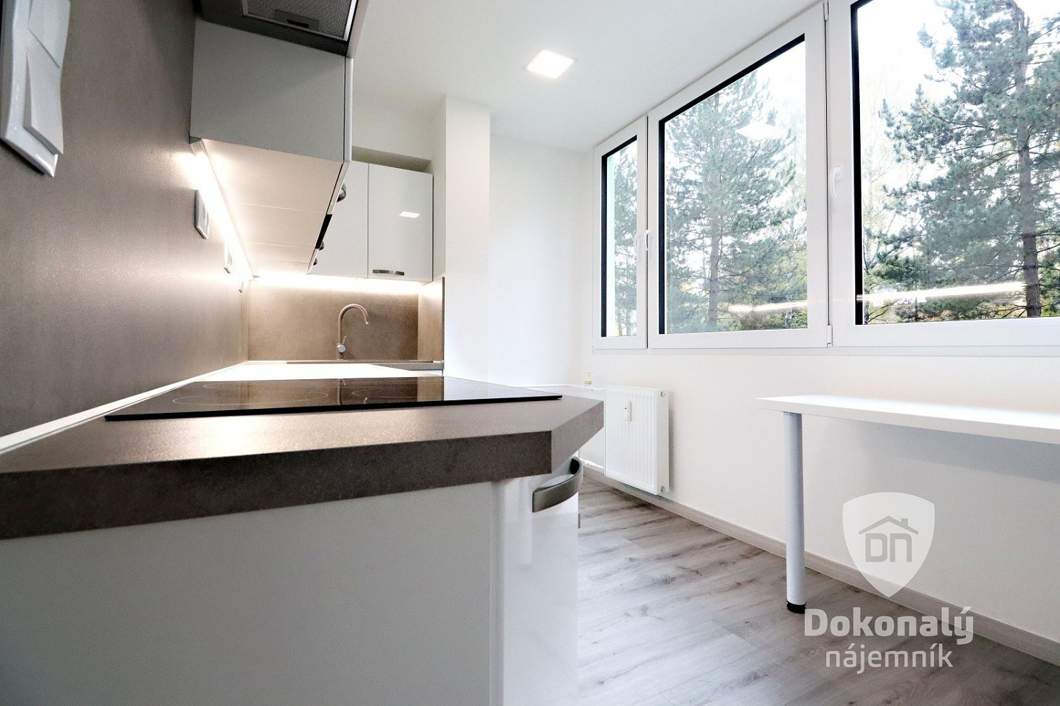 Pronájem bytu 2+1 64 m² – fotografie 5