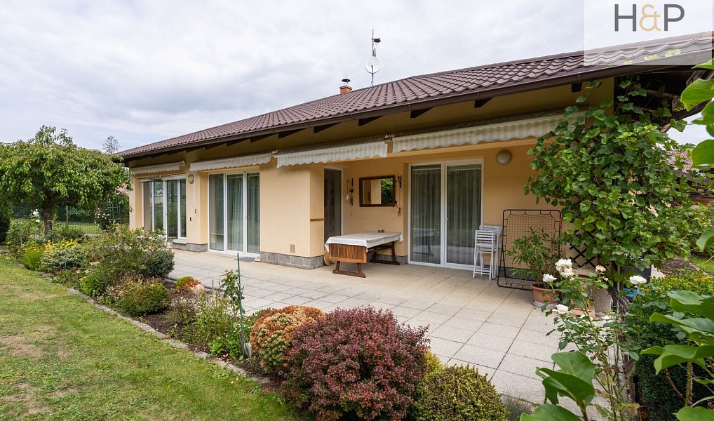 Prodej domu 140 m² s pozemkem 802 m², Šumperk – náhled fotky 24