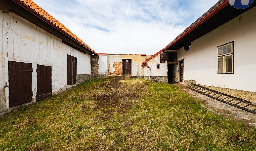 Prodej chaty/chalupy 131 m² s pozemkem 1 498 m², Štěchovice – náhled fotky 21