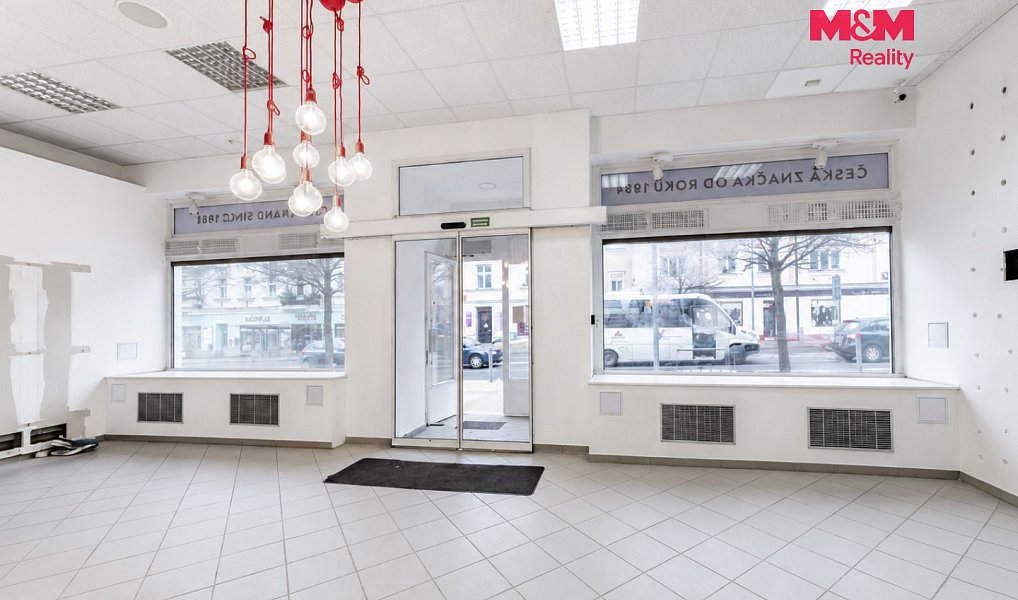 Prodej obchodních prostor 663 m², Mariánské Lázně – náhled fotky 6
