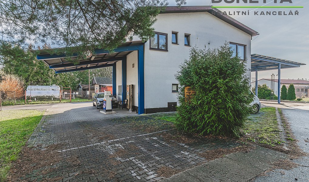 Prodej obchodních prostor 160 m², Dobruška – náhled fotky 17