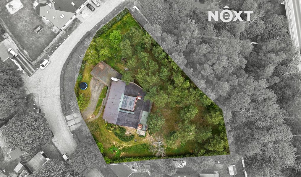 Prodej domu 266 m² s pozemkem 2 511 m², Sezimovo Ústí – náhled fotky 9