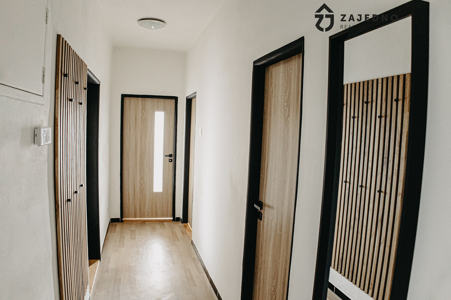 Pronájem bytu 3+1 74 m² – fotografie 3