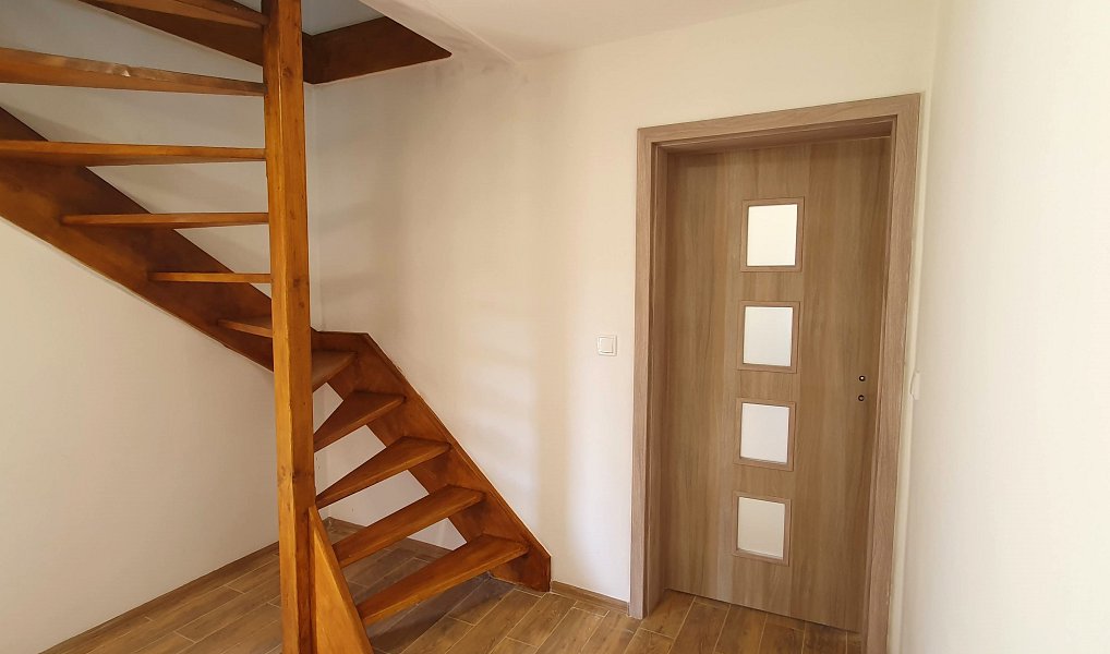 Prodej chaty/chalupy 80 m² s pozemkem 994 m², Boňkov – náhled fotky 15