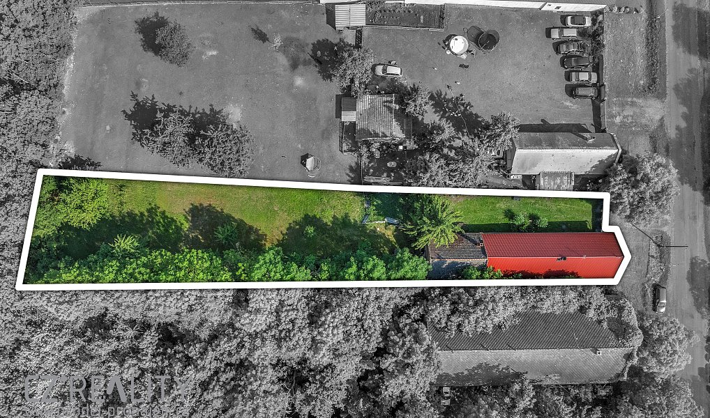 Prodej domu 82 m², Vlkov pod Oškobrhem – náhled fotky 2