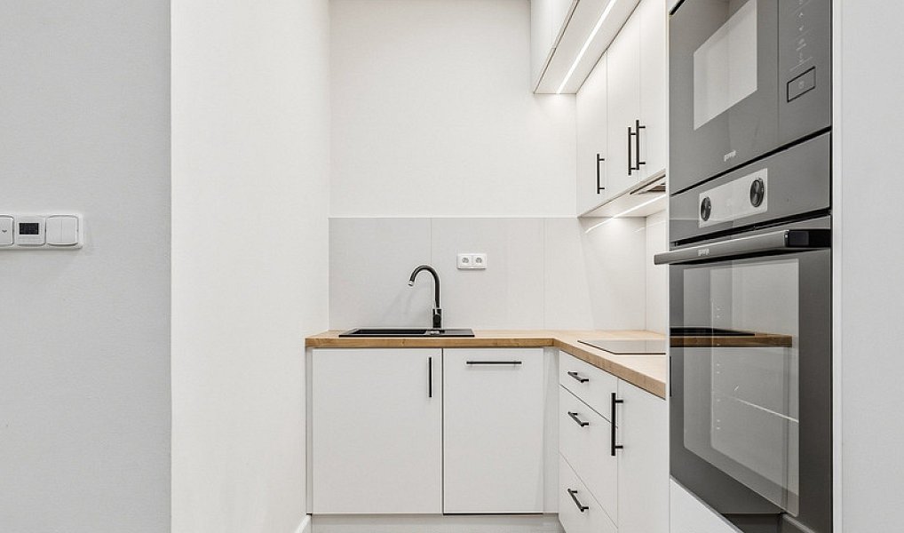Prodej bytu 2+kk 60 m², Praha – náhled fotky 4