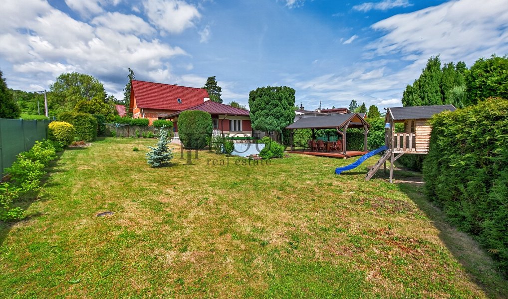 Prodej chaty/chalupy 40 m² s pozemkem 671 m², Líšnice – náhled fotky 22