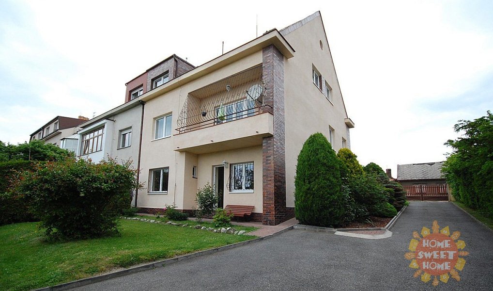 Pronájem bytu 1+1 51 m², Praha – náhled fotky 20