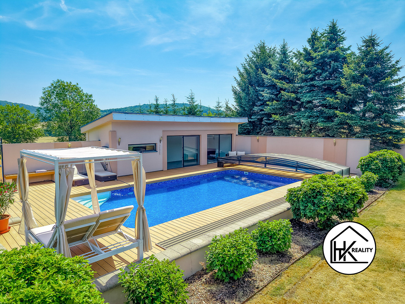 Prodej domu 300 m² s pozemkem 3 840 m² – fotografie 5