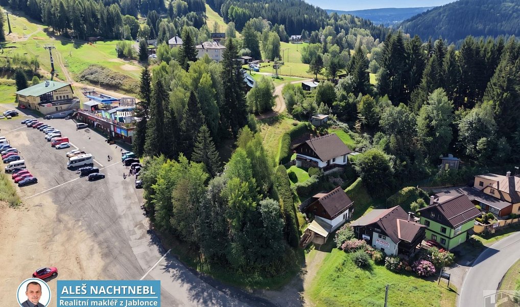 Pronájem restaurace 134 m², Tanvald – náhled fotky 16