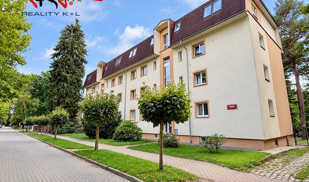 Prodej bytu 3+1 67 m², Praha – náhled fotky 17
