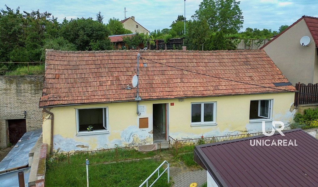 Prodej domu 74 m² s pozemkem 74 m², Sobůlky – náhled fotky 8
