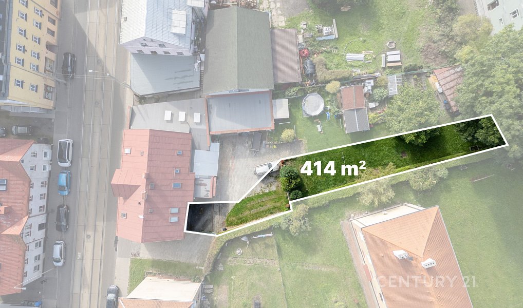 Prodej bytu 2+1 53 m², Liberec – náhled fotky 25