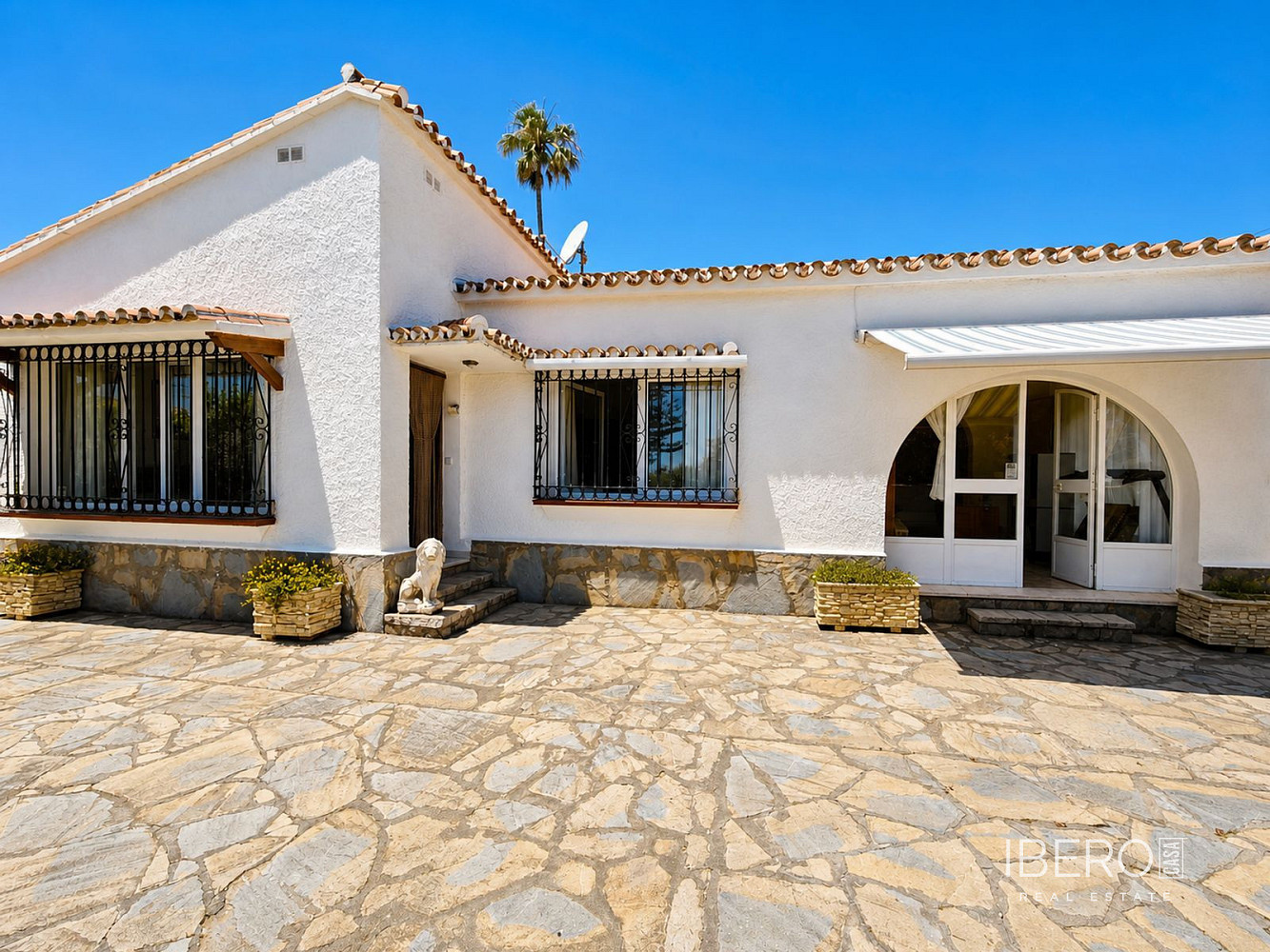 Casa 4+kk – Manilva, Castillo de la Duquesa - Vista 3