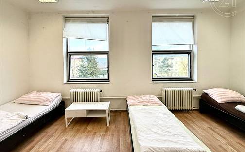Pronájem pokoje 21 m², tř. Spojenců, Otrokovice, okres Zlín