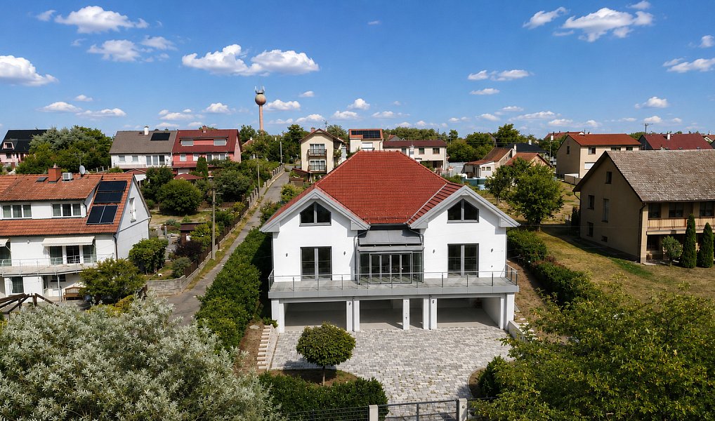 Prodej domu 408 m² s pozemkem 923 m², Pohořelice – náhled fotky 34