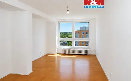 Prodej bytu 3+1 84 m²