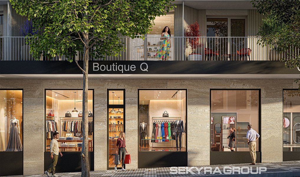 Prodej bytu 5+kk 227 m², Praha – náhled fotky 4